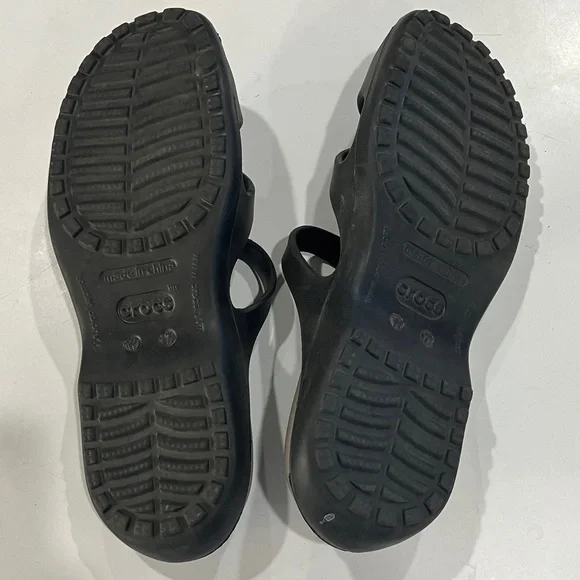 Crocs Sandals - Picture 6 of 9